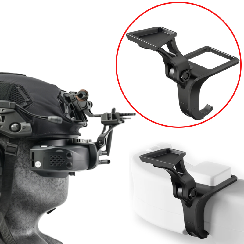 Holy Stone Drone Hs440 - 1 szt. Adapter do mocowania gogli