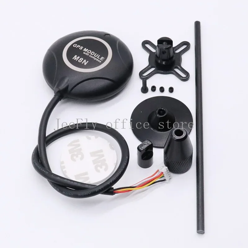 Drone Compass - Moduł GPS M8N Ublox NEO-M8N 10Hz