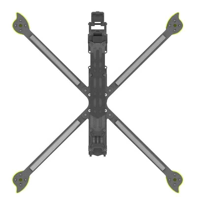 Drone Frame - Zestaw ramy FPV XL10 V6 10
