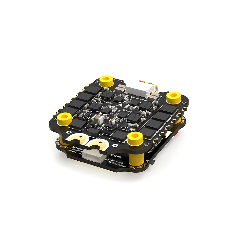 SpeedyBee F405 V4 F4 Kontroler – Drone Esc recenzja i cena