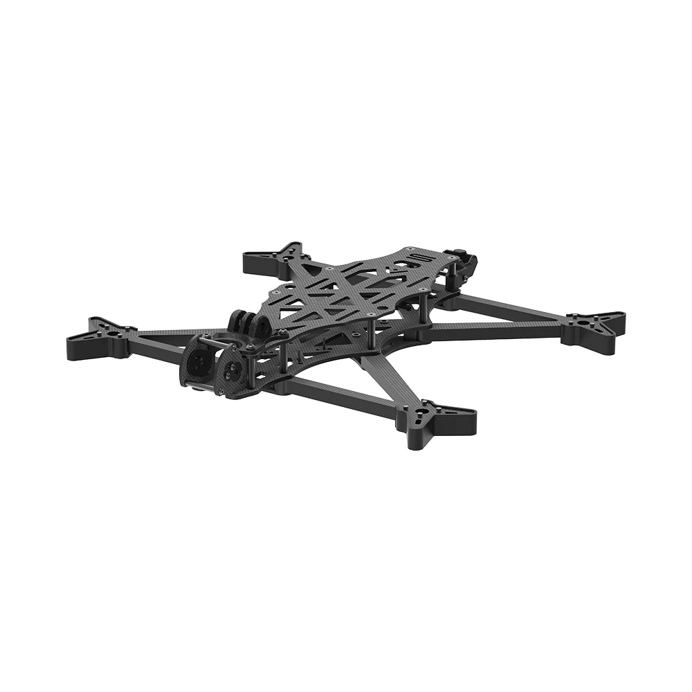 Nowy zestaw ramy FPV IFlight A – Drone Frame recenzja i cena