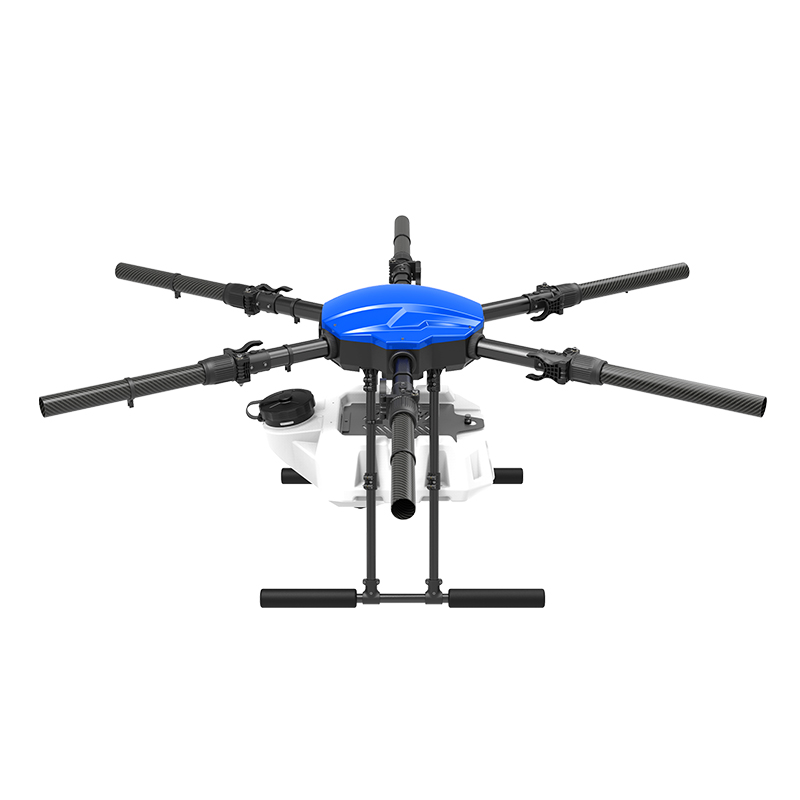 Rama drona wielowirnikowego EF – Drone Frame recenzja i cena
