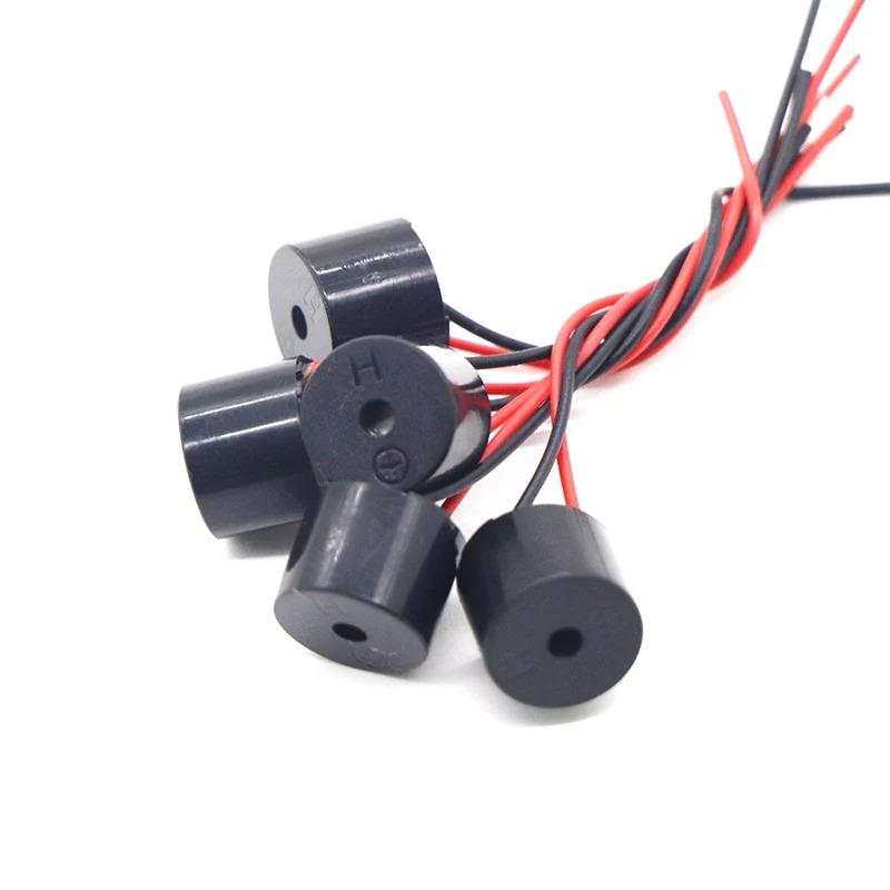 Aktywny buzzer alarmowy 5V z k – Drone Buzzer recenzja i cena