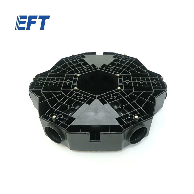 EFT E610P E616P E410P E416P ra – Drone Frame recenzja i cena