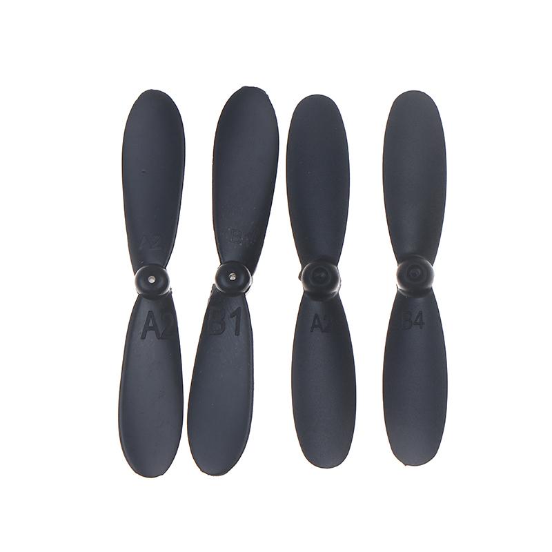 GORĄCO! 8 SZT. Śmigła 42mm Do  – Drone Propeller recenzja i cena