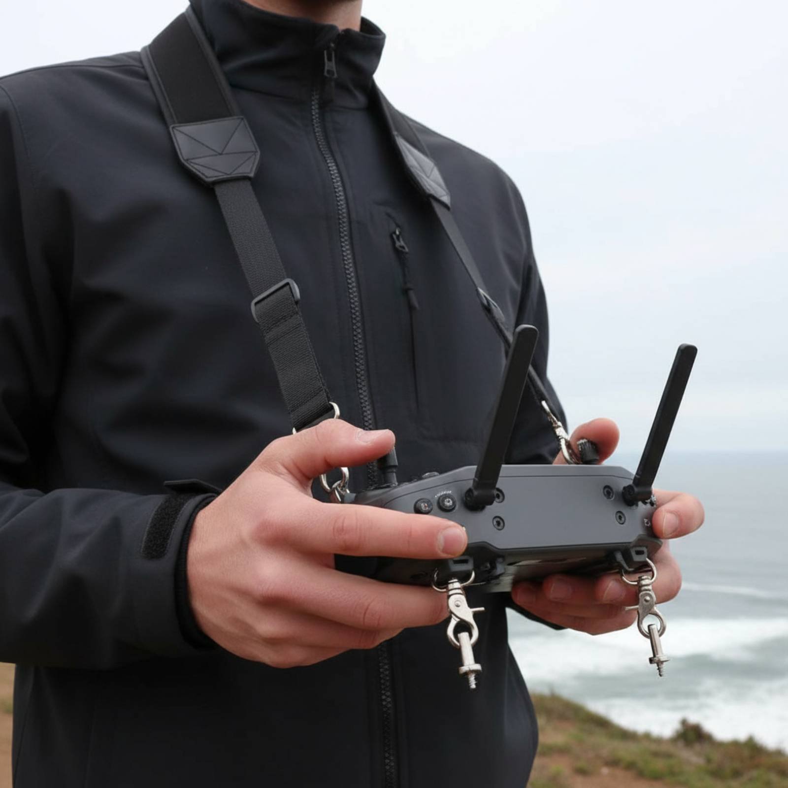 Pasek do transmisyjnika drona, – Drone Arm recenzja i cena