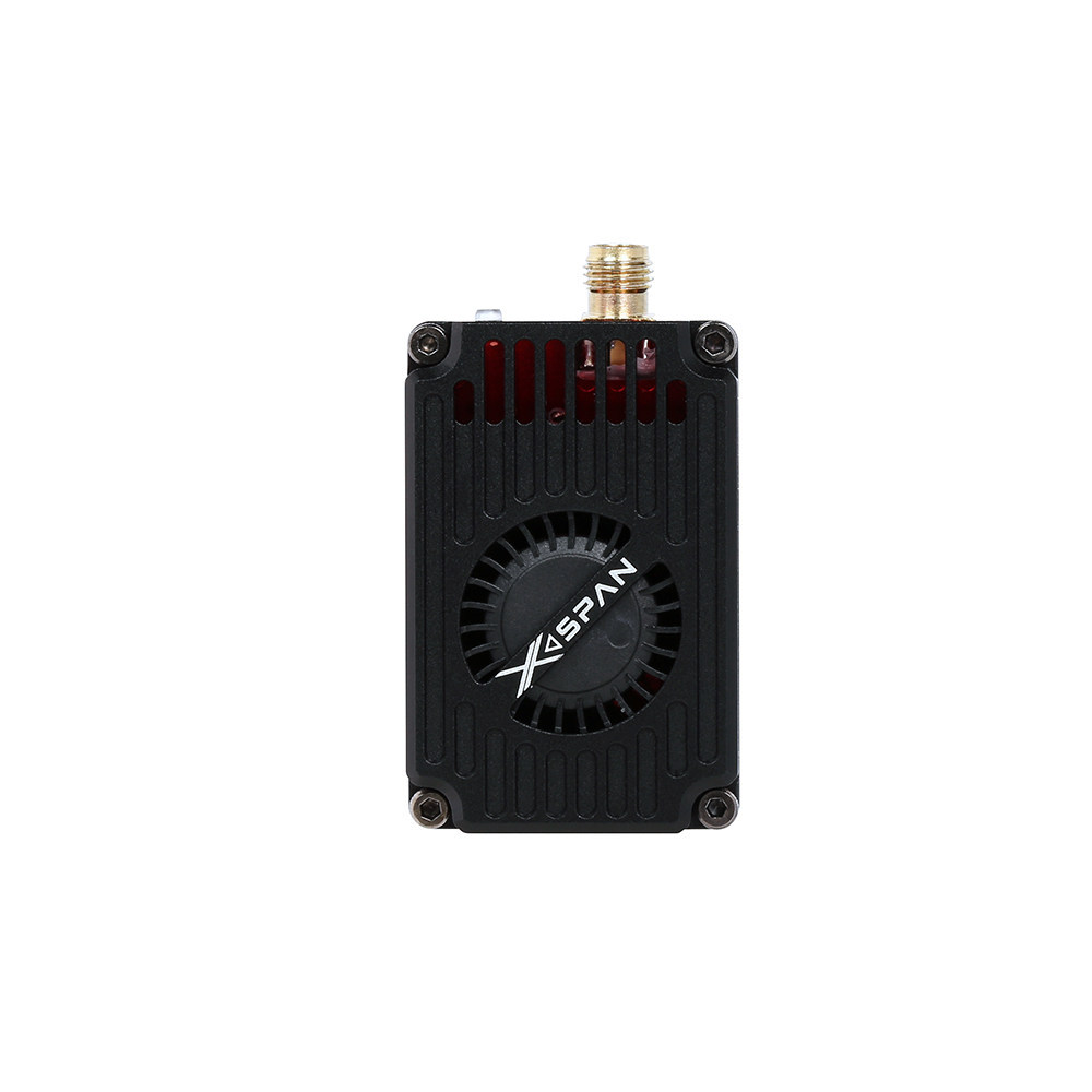 Rushfpv Rush FPV XSPAN 3.1G-3. – Drone Transmitter recenzja i cena