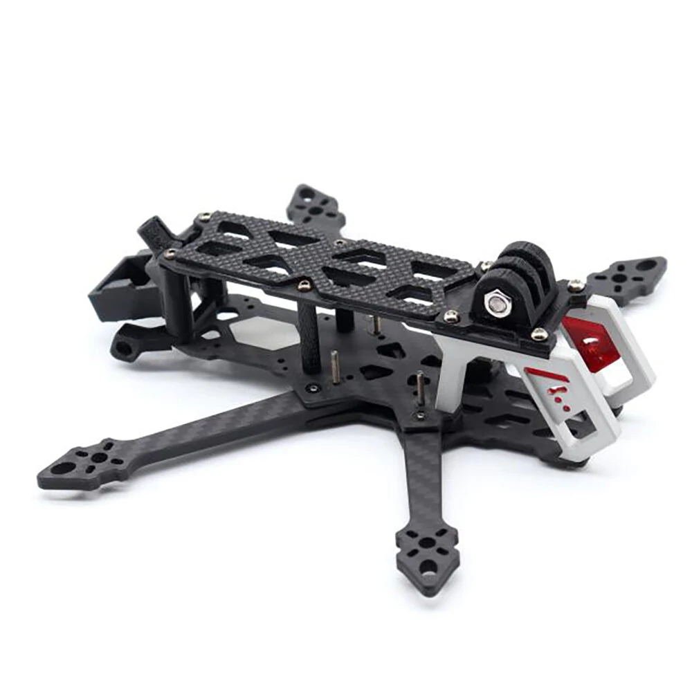 LHCXRC CLOUD 160 Rozstaw osi 1 – Drone Arm recenzja i cena