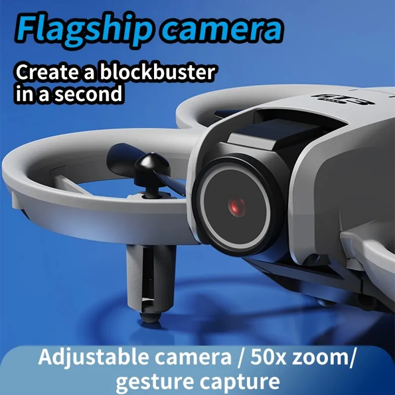 Dron Xiaomi GT3 MAX GPS 8K do  – Drone Gps Mount recenzja i cena