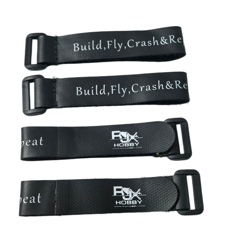 200X20MM Antypoślizgowe Siliko – Drone Battery Strap recenzja i cena
