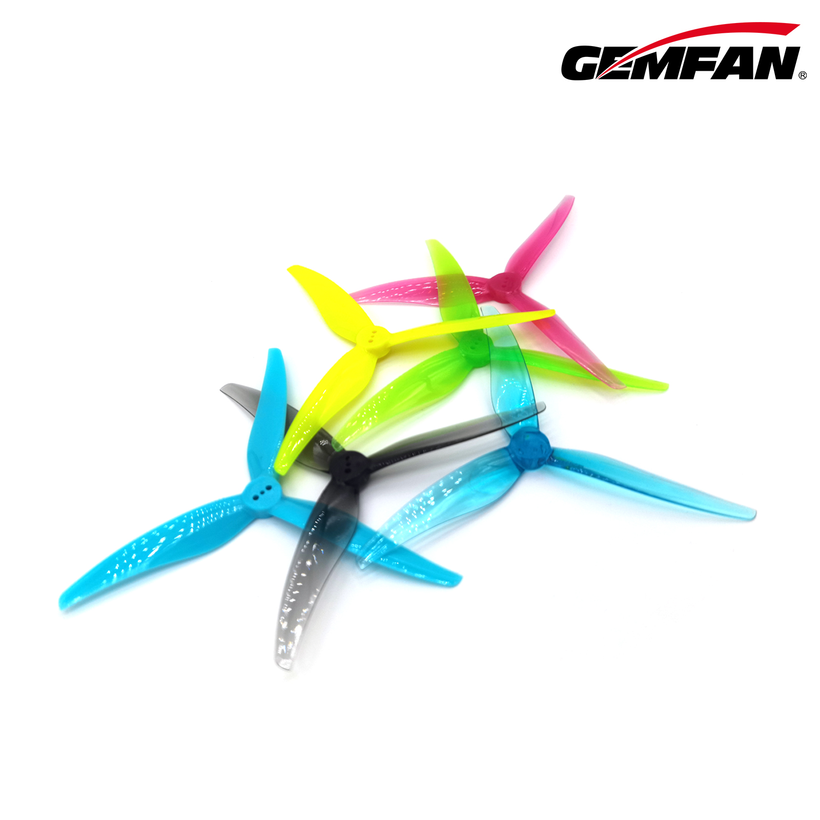 Hurricane SL 5125 3Blade Gemfa – Drone Propeller recenzja i cena