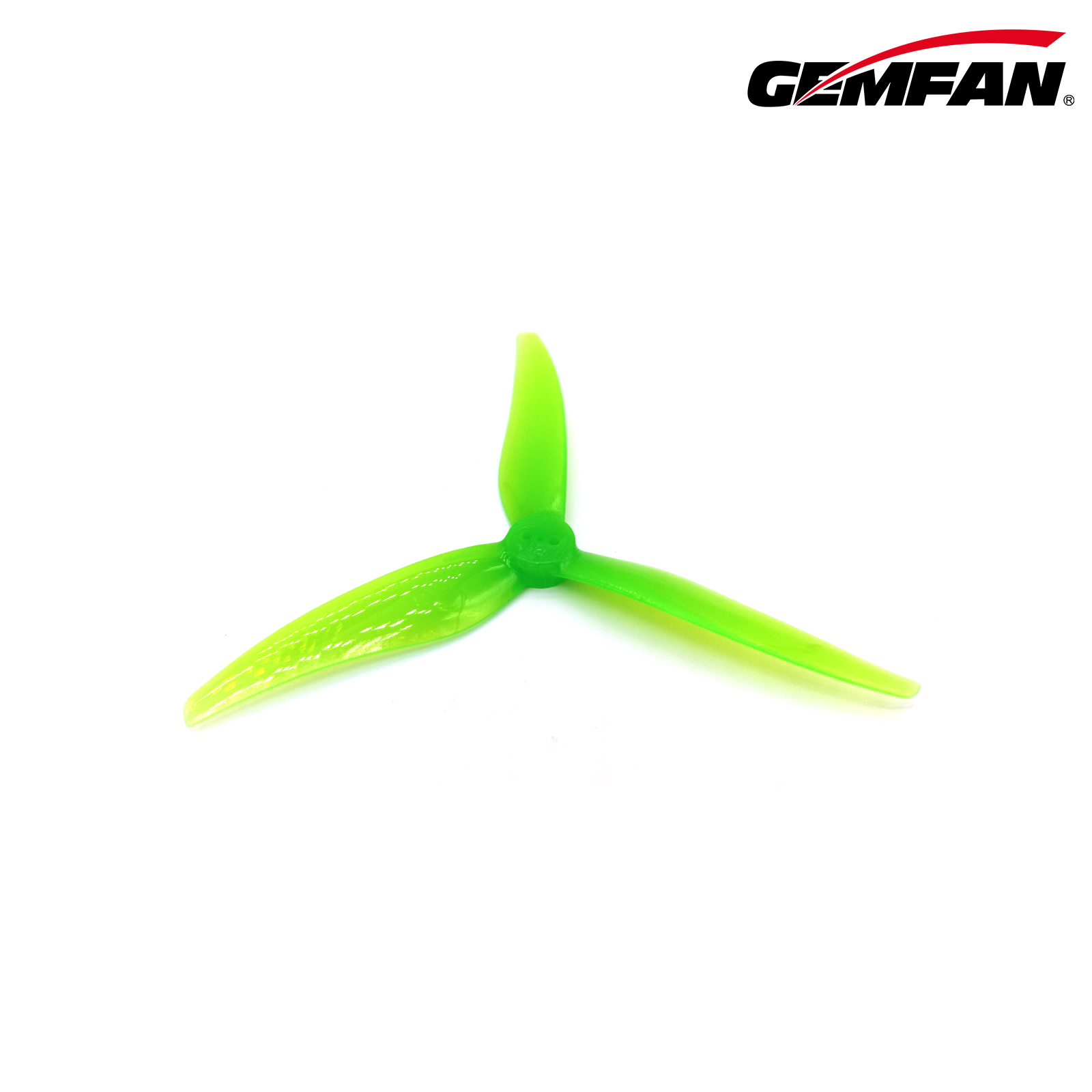 Hurricane SL 5125 3Blade Gemfa – Drone Propeller recenzja i cena