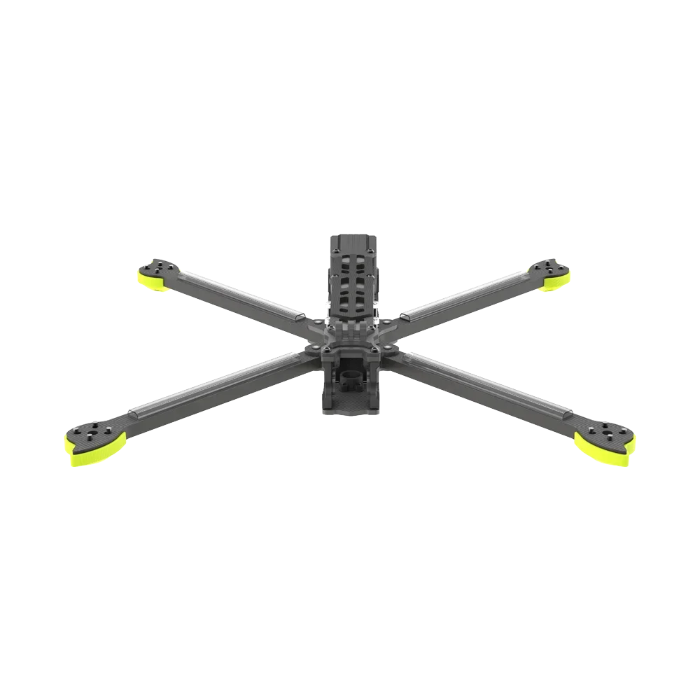 Zestaw ramy FPV XL10 V6 10 cal – Drone Frame recenzja i cena
