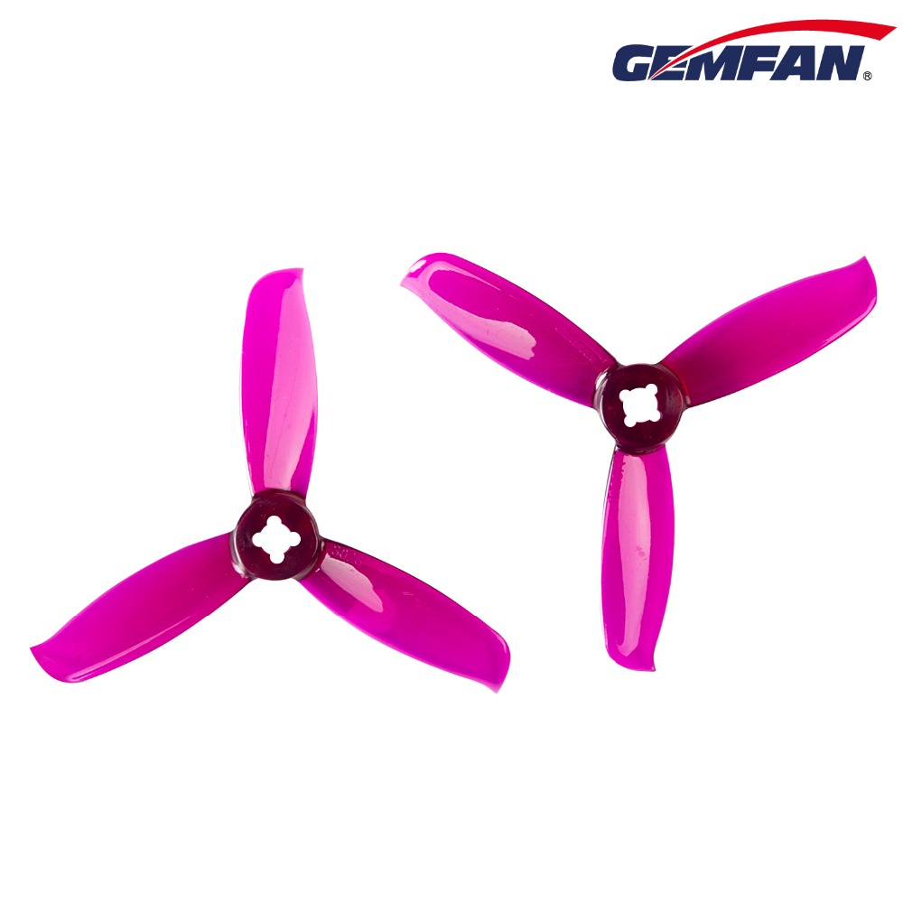 10 par / 20 sztuk Gemfan Winda – Drone Propeller recenzja i cena