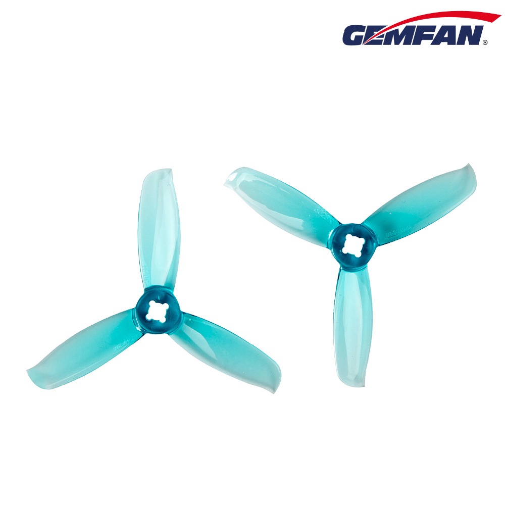 10 par / 20 sztuk Gemfan Winda – Drone Propeller recenzja i cena