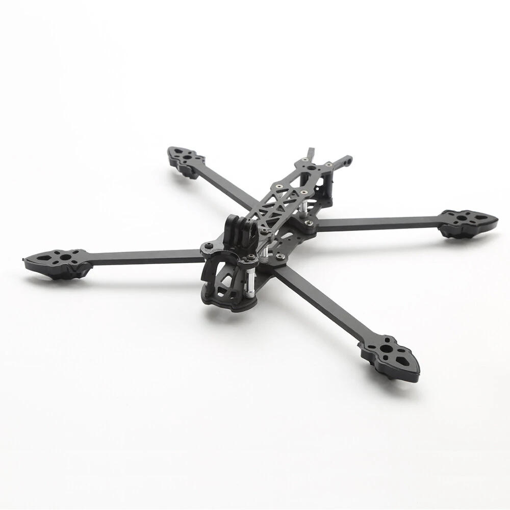 Mark4 8-calowy zestaw ramy z w – Drone Arm recenzja i cena