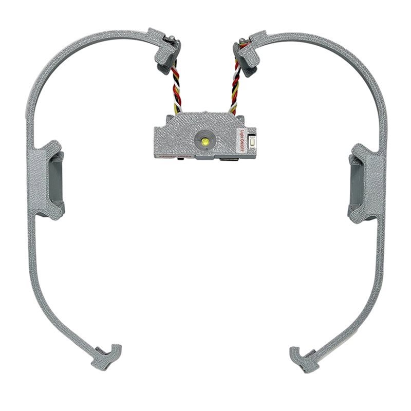 Taśma LED do drona DJI Neo 2,  – Drone Led Light recenzja i cena