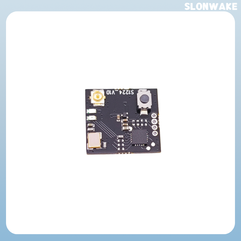 Mini 5.8G 40CH 25/100/250mW re – Drone Frame recenzja i cena