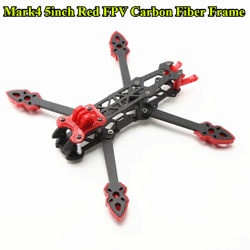1 szt./zestaw Mark4 5-calowa r – Drone Arm recenzja i cena