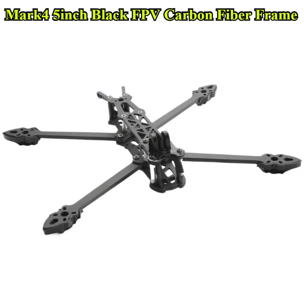 1 szt./zestaw Mark4 5-calowa r – Drone Arm recenzja i cena