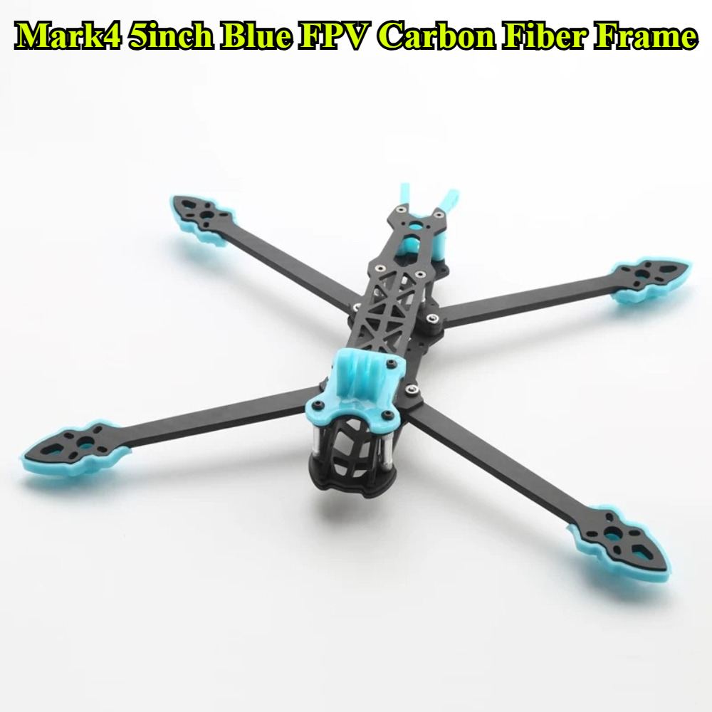 1 szt./zestaw Mark4 5-calowa r – Drone Arm recenzja i cena