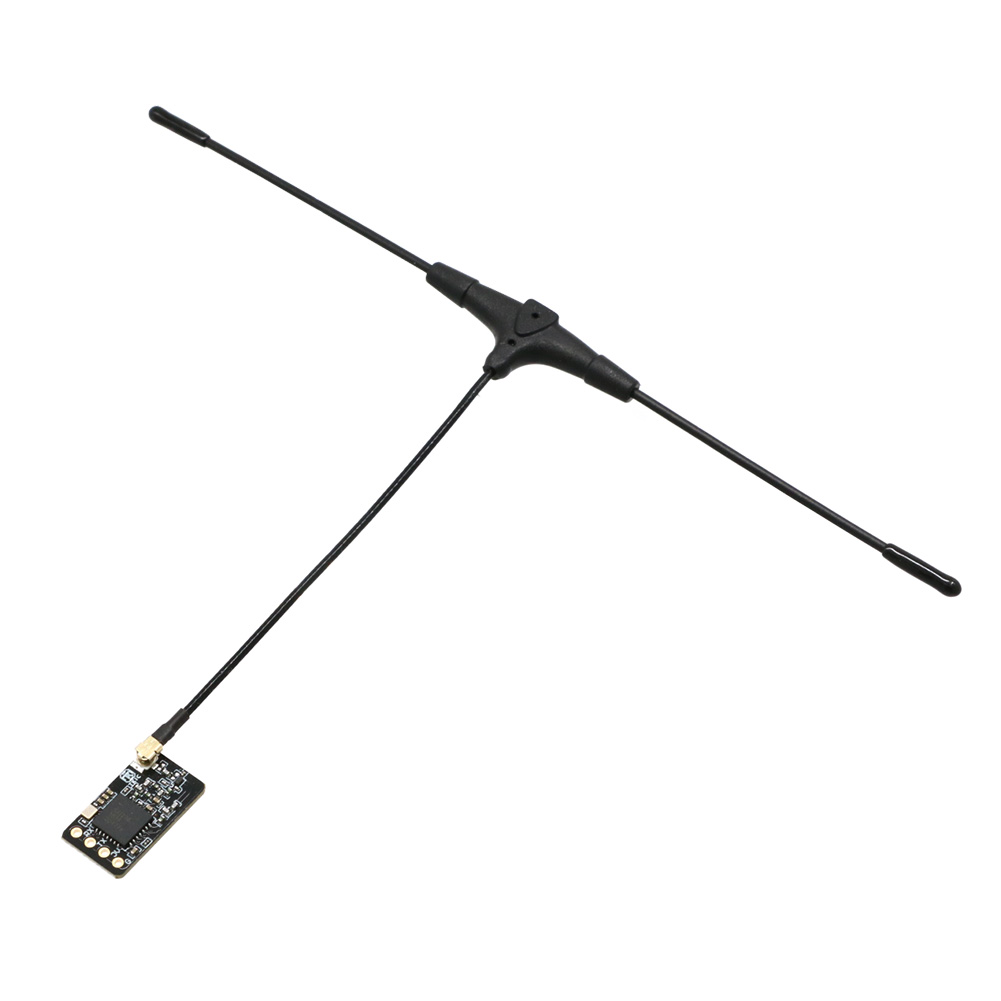 Odbiornik Rc ELRS 915 MHz NANO – Drone Antenna recenzja i cena