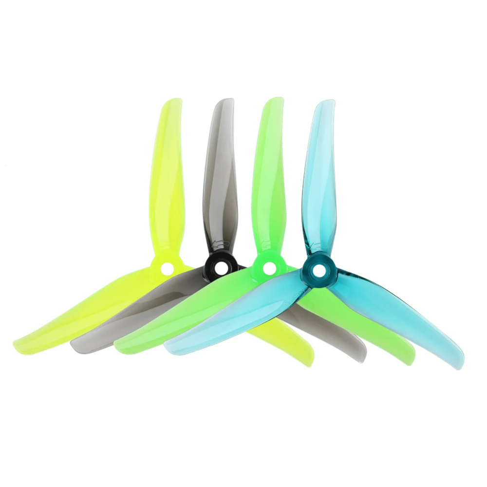 iFlight Nazgul F5 5-calowa 3-ł – Drone Propeller recenzja i cena