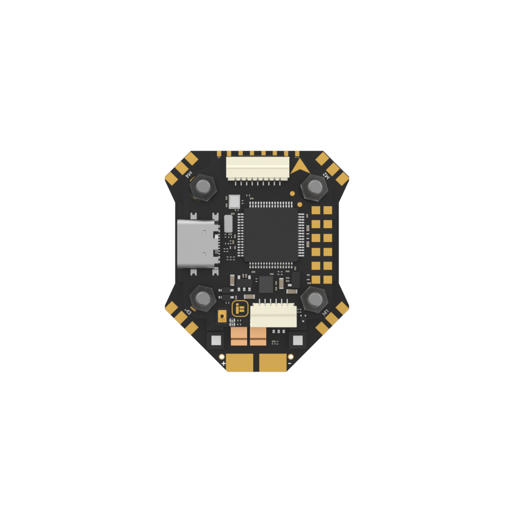 iFlight Borg F7 Mini Stack Kon – Drone Esc recenzja i cena