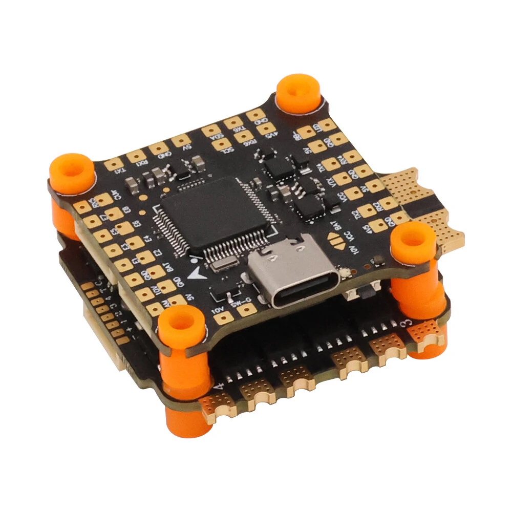 30.5x30.5mm HAKRC 60A F7V2 DJI – Drone Esc recenzja i cena