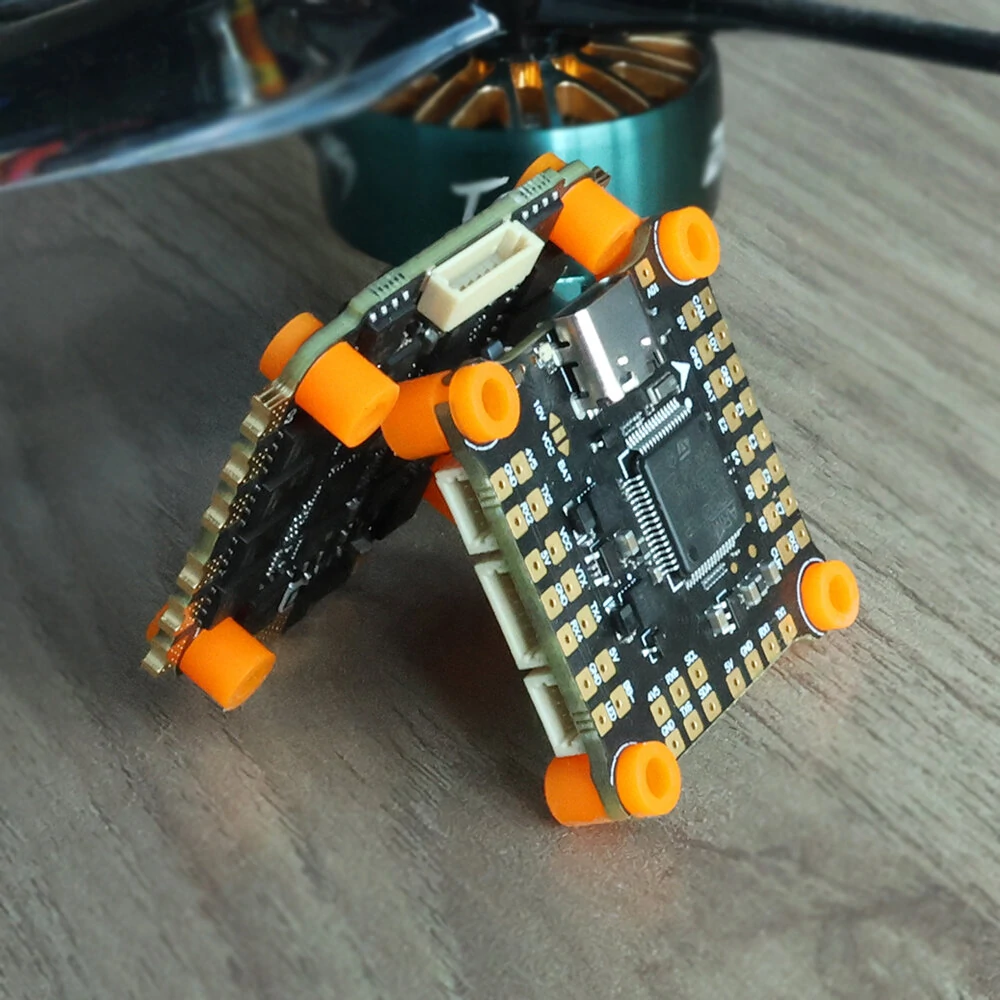 30.5x30.5mm HAKRC 60A F7V2 DJI – Drone Esc recenzja i cena