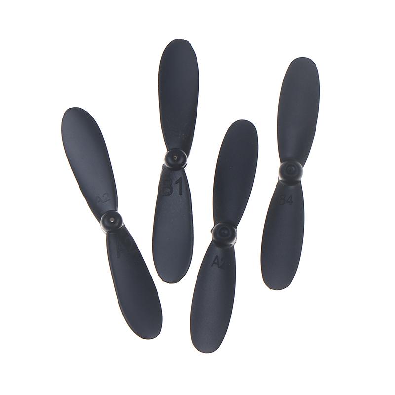 8 SZT. Śmigła 42mm Do Części Z – Drone Propeller recenzja i cena