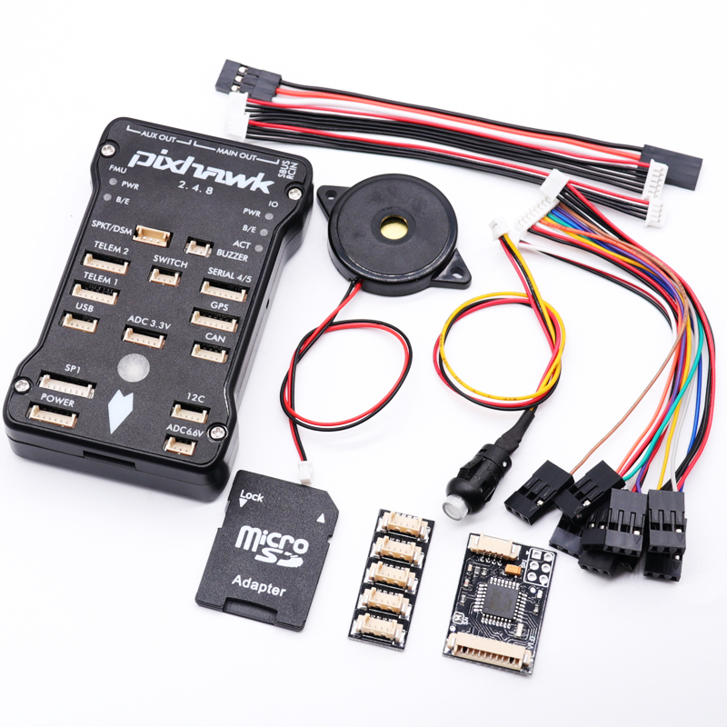 Pixhawk 2.4.8 PRO PX4 PIX 32-b – Drone Compass recenzja i cena