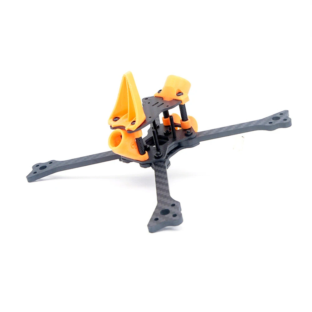 TEOSAW 533Pro Rozstaw Osi 190m – Drone Arm recenzja i cena