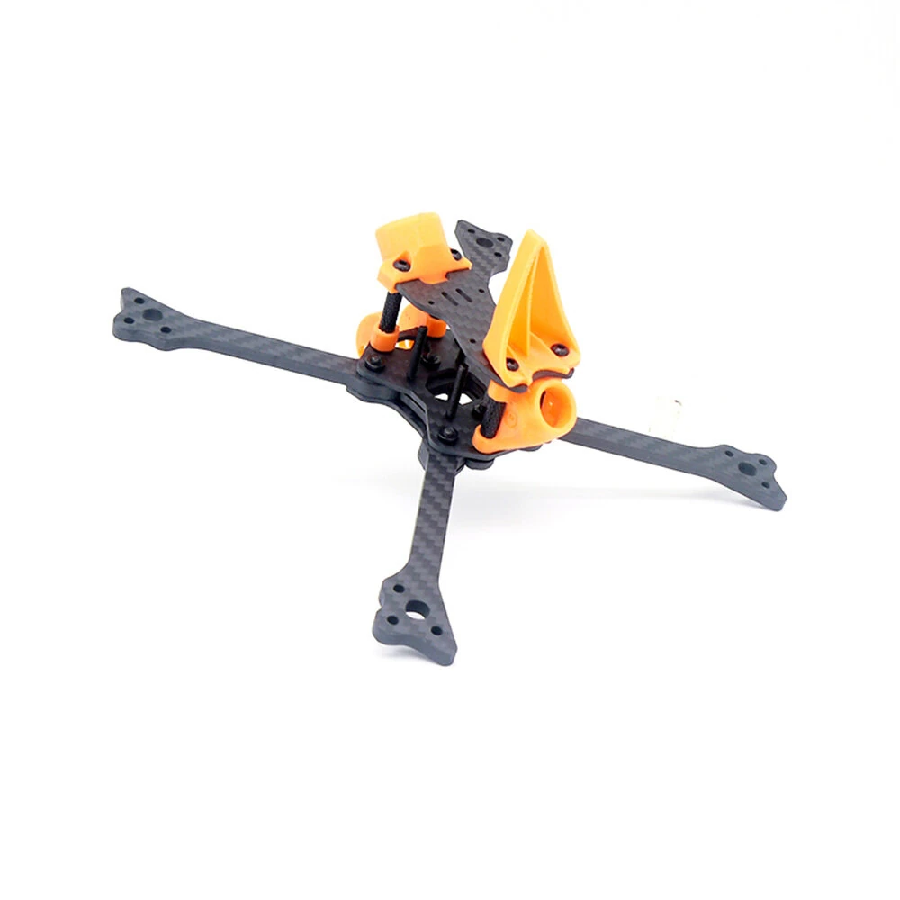 TEOSAW 533Pro Rozstaw Osi 190m – Drone Arm recenzja i cena
