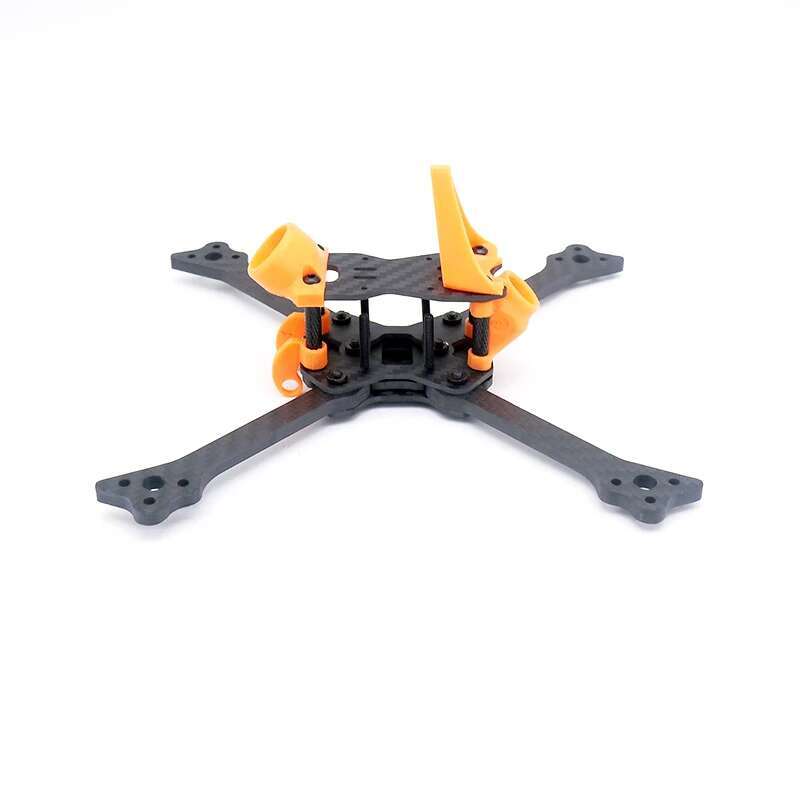Zestaw ramy FPV 533 PRO 5 cali – Drone Arm recenzja i cena