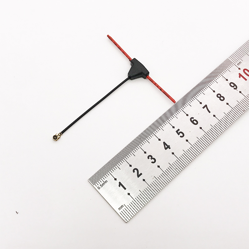 Antena 2.4G 2DBI T IPX1 do odb – Drone Antenna recenzja i cena